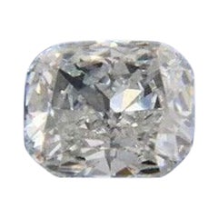 Loose Diamond, 0.94ct, GIA Certified, Cushion Modified Brilliant Cut