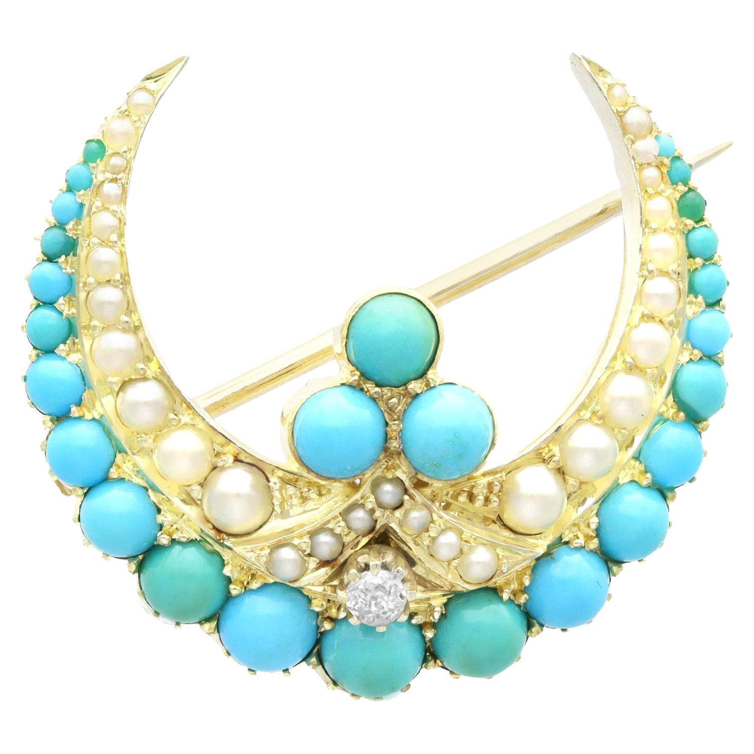 What is the most valuable turquoise?