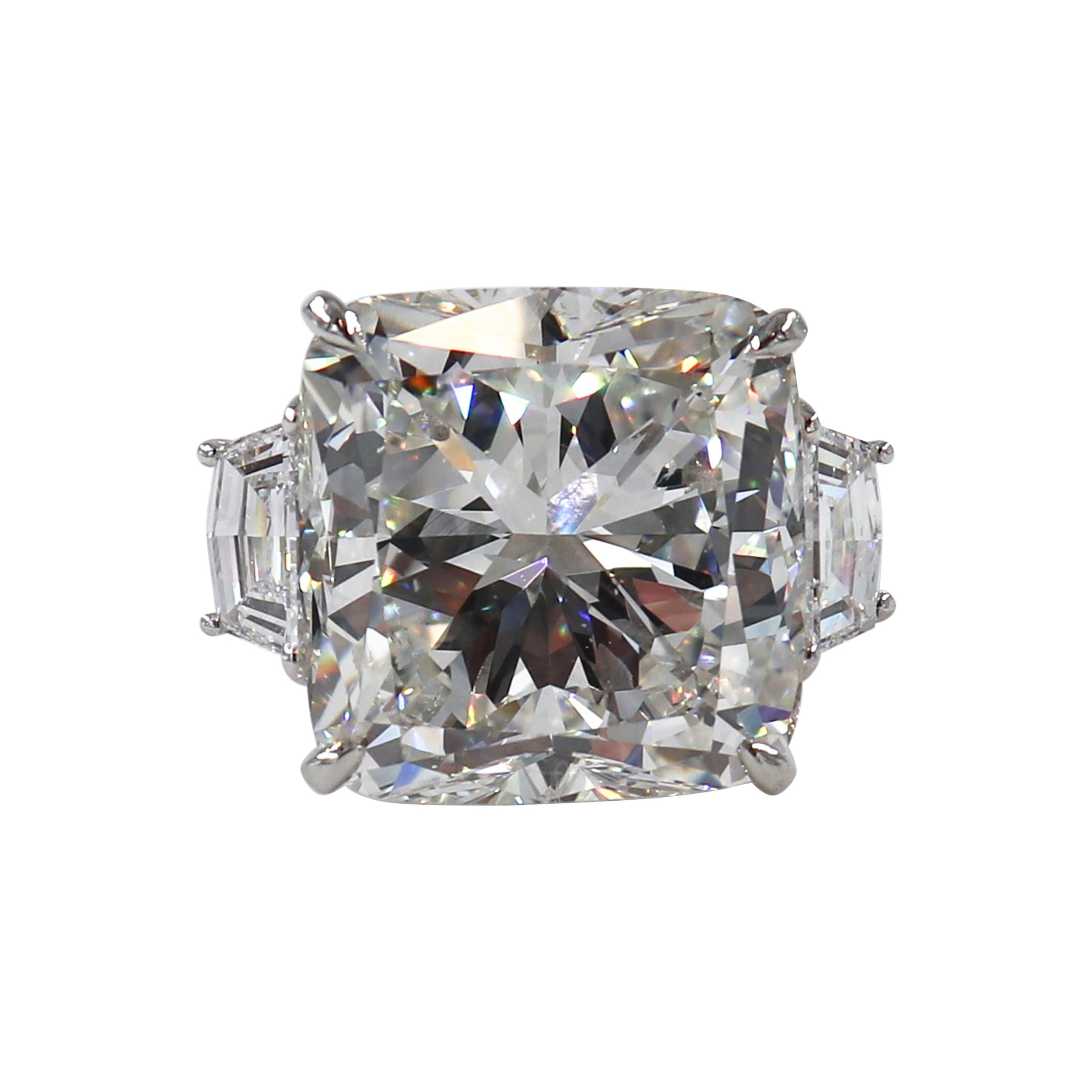 J. Birnbach Bridal Rings