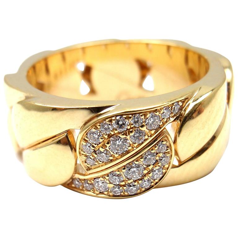 cartier la dona ring