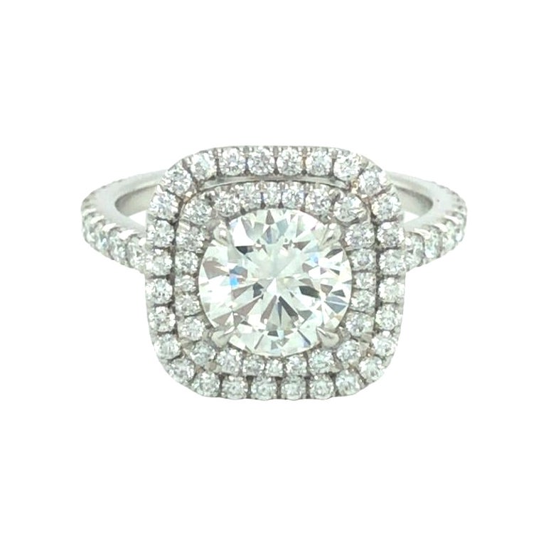 Gems Are Forever Engagement Rings