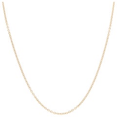 14Y Rolo Chain