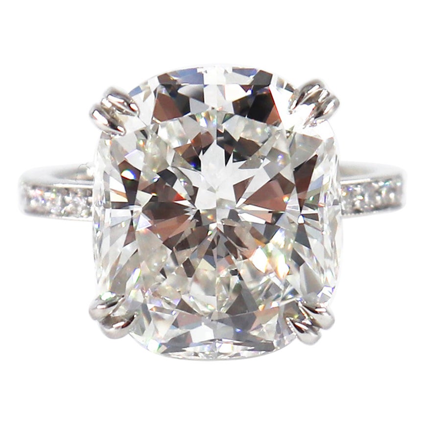 Graff Rings - 52 For Sale at 1stDibs | 1.14 carat diamond worth 