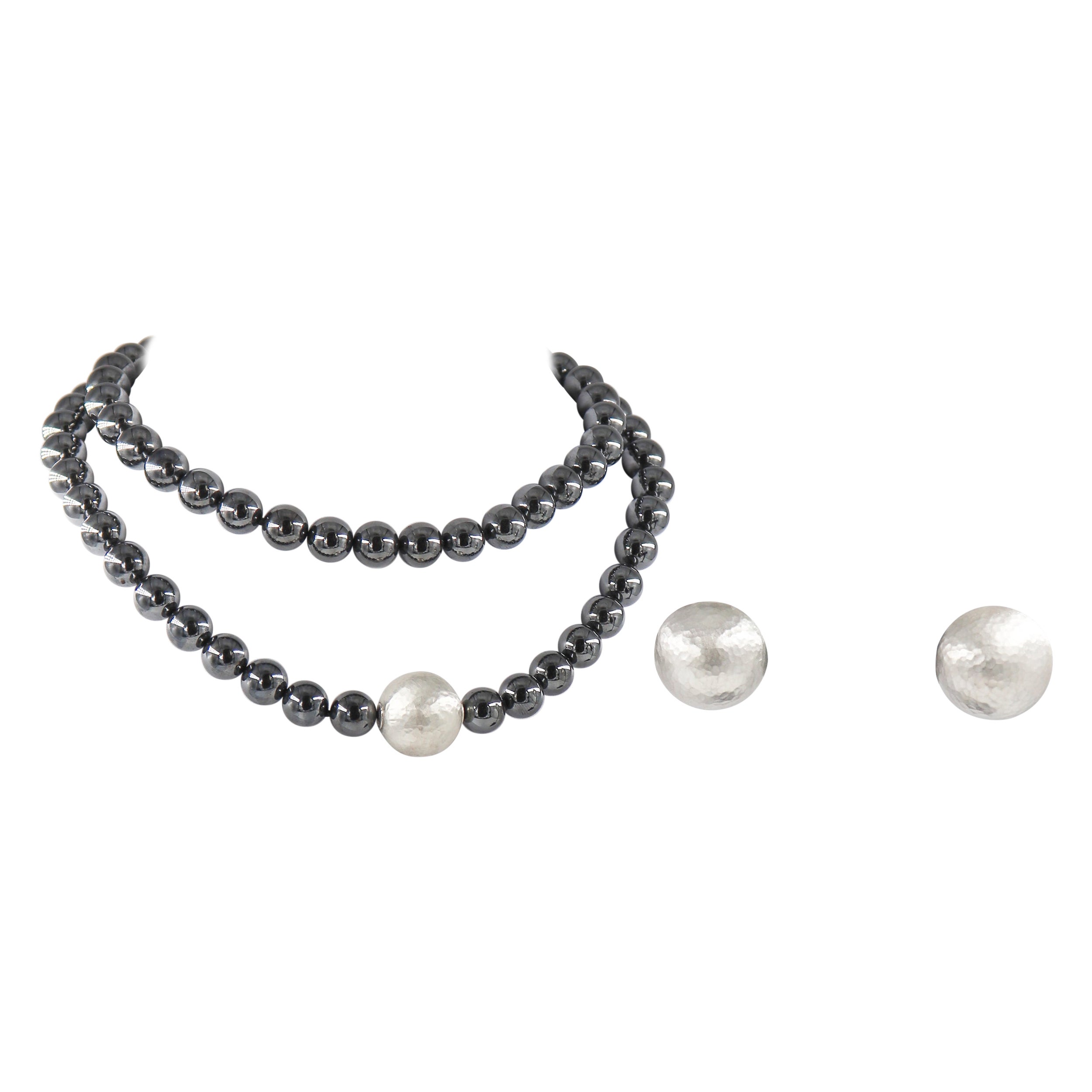 Earrings Set by Paloma Picasso 