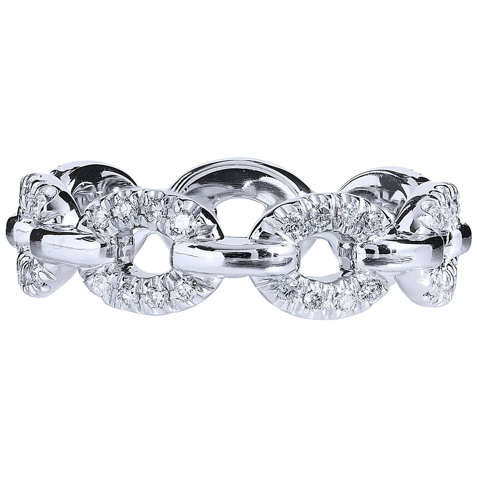 Platinum and Heart Shaped Diamond Ring at 1stDibs