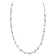 Diamond Necklace