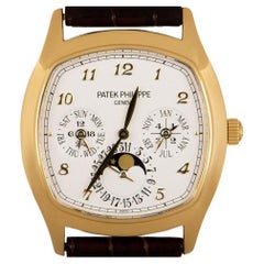 Patek Philippe Grand Complications Perpetual Calendar B&P 5940J-001