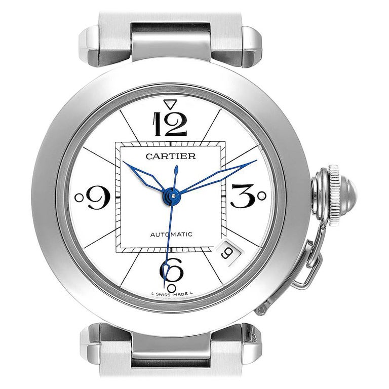 Ravel - Montre Unisexe Traditionnelle Avec Cadran à Chiffres Clairs Sur Bracelet Extensible En Acier Inoxydable P 61515