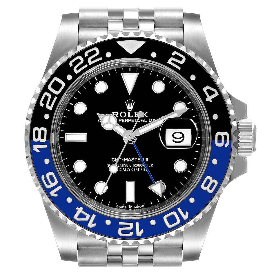 Rolex Batman Watch 14 For Sale on 1stDibs rolex batman for