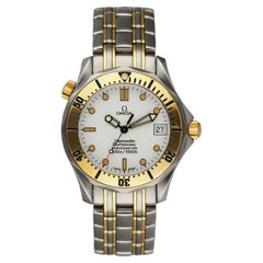 Omega Seamaster Professional 2352.20.00 Men's Watch