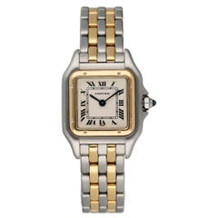 Cartier Panthere 1120 Ladies Watch