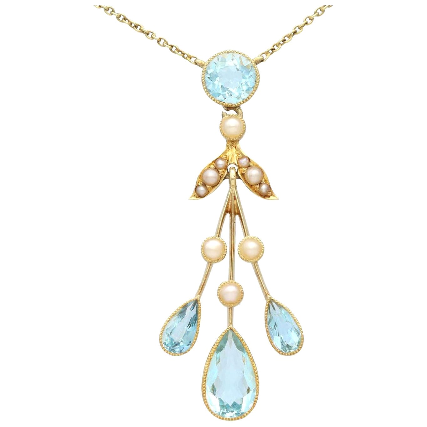 1910s Necklace Enhancers