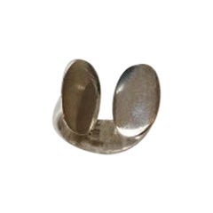 Georg Jensen Sterling Silver Ring No 171