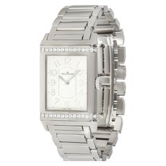 Jaeger-LeCoultre Grande Reverso Q3208121 268.8.86 Unisex Watch in Stainless S