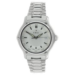 Ebel Acier inoxydable pour femmes 1911