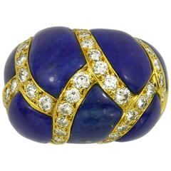 Turi Lapis Diamond Gold Ring