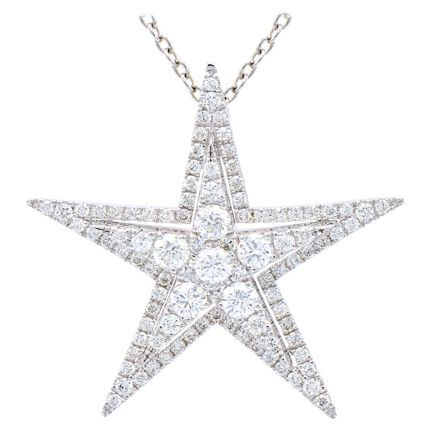 Star Pendant