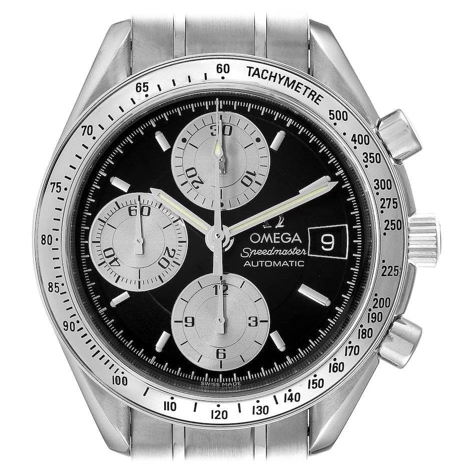 Omega Speedmaster Marui Special Edition 
