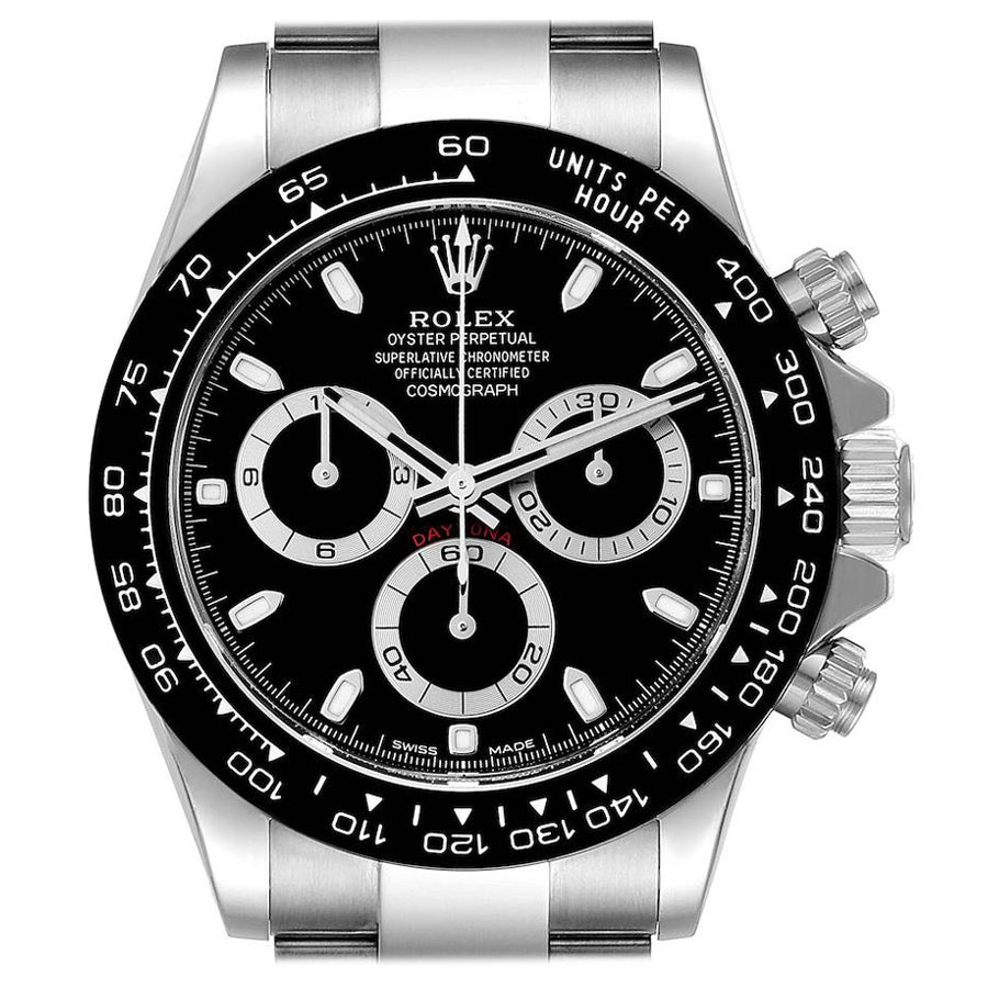 Cosmograph Daytona Watch