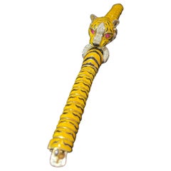 Tiger Frascarolo Bracelet