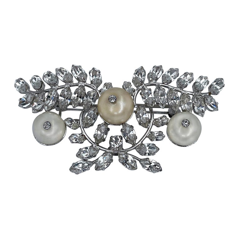 Vintage Brooch Pearl - 157 For Sale on 1stDibs | vintage pearl Vintage Brooch Pearl - 157 For Sale on 1stDibs | vintage pearl