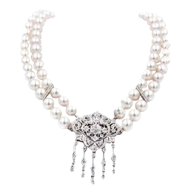 Galt & Bro. Jewelers More Necklaces