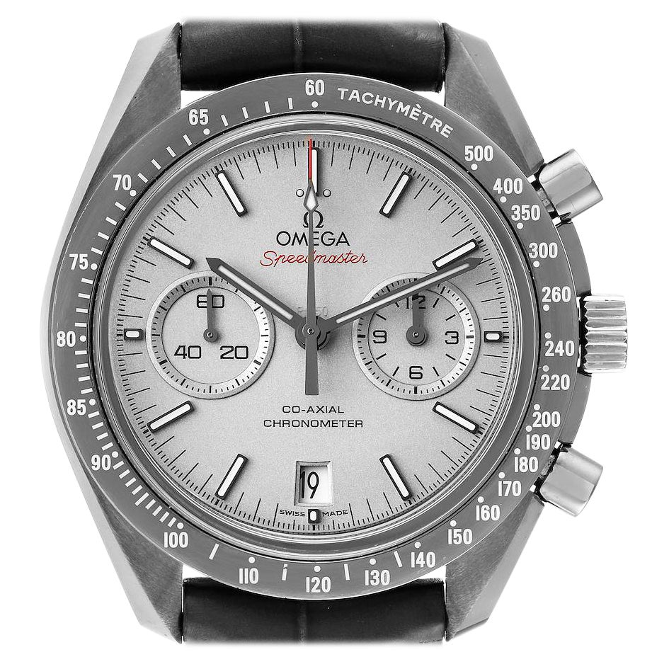 Moon Watch 311.93.44.51.99.001 Box Card 
