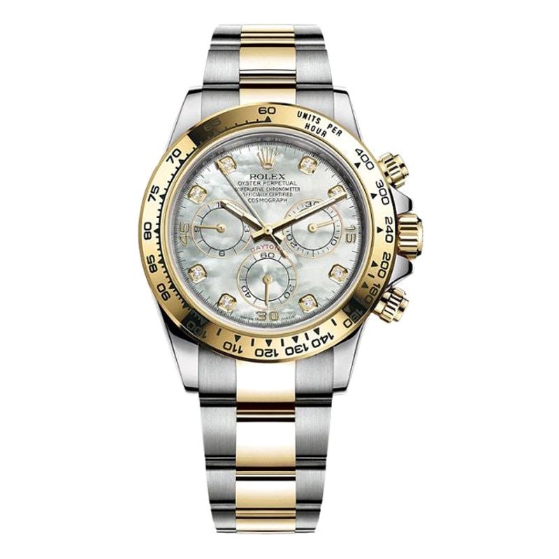 rolex daytona stainless steel 