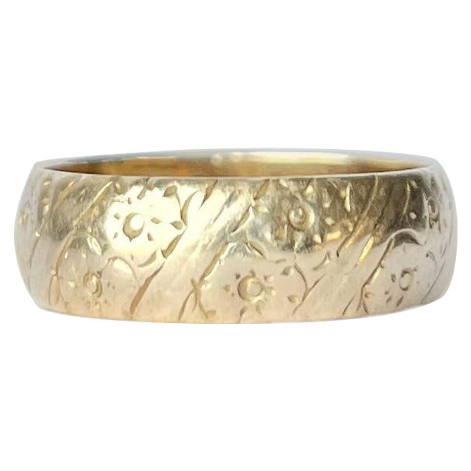 Antique Gold Rings - 99,891 For Sale at 1stDibs | used gold rings for ...