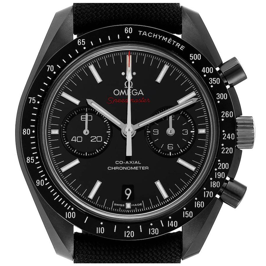Omega Speedmaster Moon Watch - 17 For 