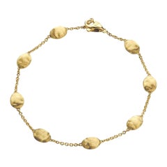 Marco Bicego Siviglia Gold Medium Bracelet BB553 Y 02