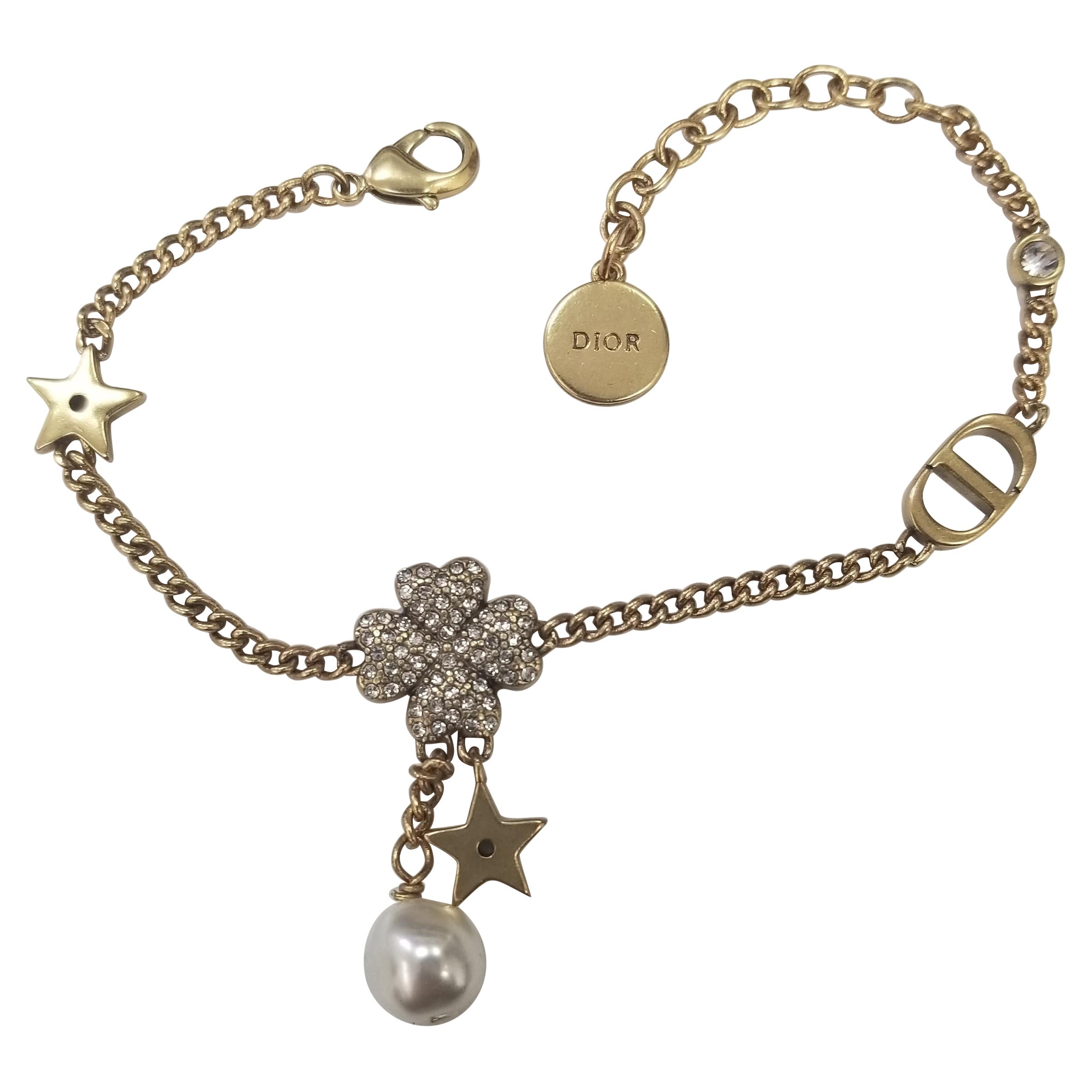 Chi tiết 79+ về dior star bracelet hay nhất - Du học Akina