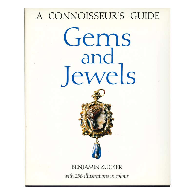 Book of The Jewels of the Duchess of Windsor Sotheby's Geneva
