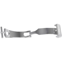 Breguet White Gold 40 Diamond Deployant Clasp/Buckle