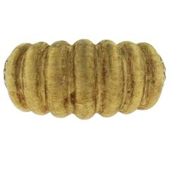 Mario Buccellati Gold Ring 4