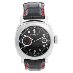 Used Panerai Ferrari GMT Granturismo Automatic Watch FER00003