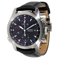 Orologio da uomo Bremont Pilot Chronograph ALT1-ZT in  Acciaio inox