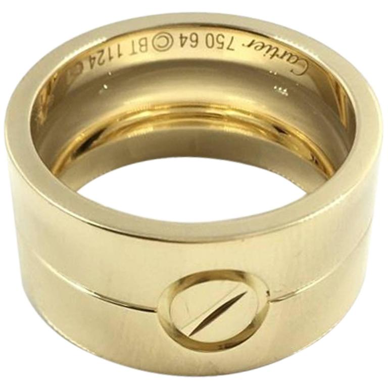 Cartier Love Ring Serial Number Cartier Love Ring Serial Number