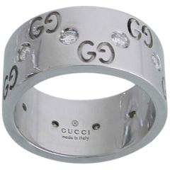 Gucci Diamond Gold 