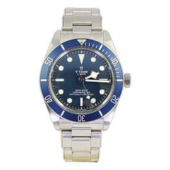 Tudor Black Bay Fifty Eight Wristwatch