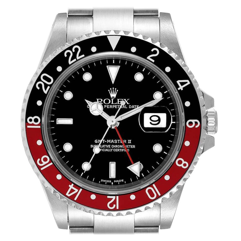Rolex Coke 10 For Sale on 1stDibs rolex coca cola rolex coke