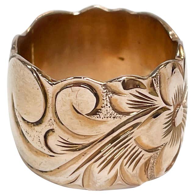 Rose gold hawaiian bracelet Clearance