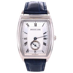Breguet Heritage Automatic Mens Watch