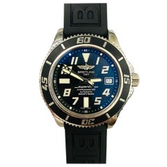 Orologio Breitling Super Ocean 1500M Automatico