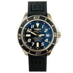 Breitling Super Ocean 1500M Automatic Watch