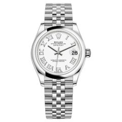 Rolex Montre Datejust 31, 278240-0004, non portée, 2022, B+P