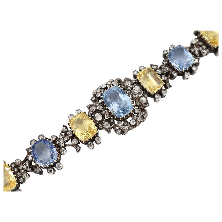 Jelly Pop Bracelet, Cornflower Blue main image 1