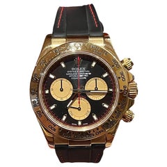 Daytona Rolex Rubber Band - For Sale on 1stDibs | daytona with rubber band,  rolex with rubber band, paul newman band