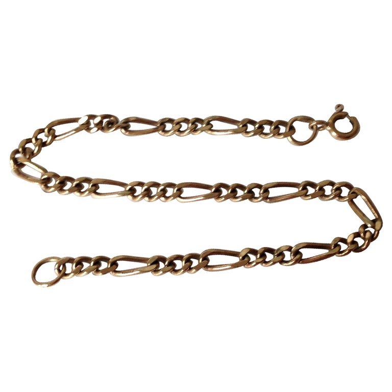 9ct Gold Bracelet 349 For Sale on 1stDibs 9c gold bracelet