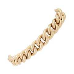 Curb Bracelet